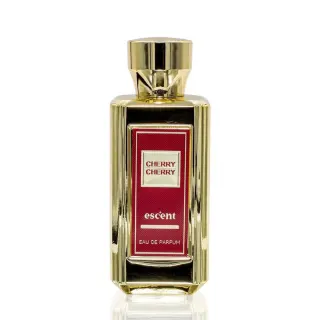 Άρωμα Escent Cherry Cherry EDP 100 ml.
