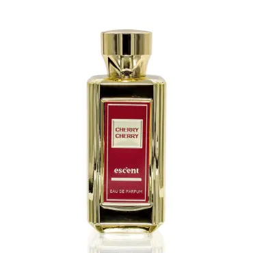 Άρωμα Escent Cherry Cherry EDP 100 ml.