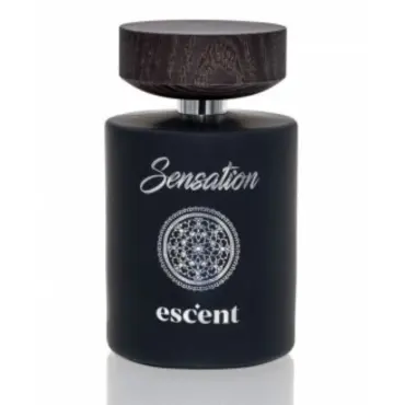 Άρωμα Escent Sensation EDP 100 ml.