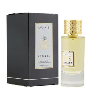 Estiara Crazy Oud EDP 100 ml.