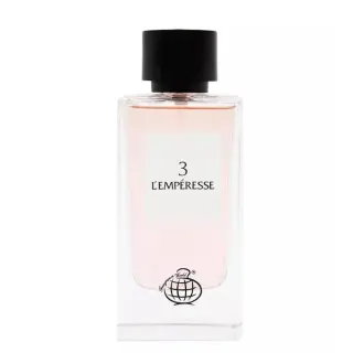 Fragrance World L'Empresse 3 EDP 100 ml.