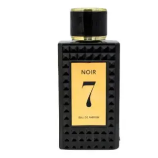 Fragrance World Noir 7 EDP 100 ml.