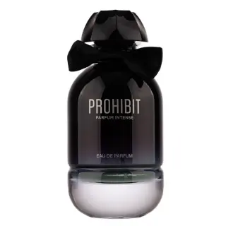 Fragrance World Prohibit Parfum Intense EDP 100 ml.
