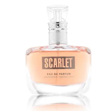 Fragrance World Scarlet EDP 100 ml.