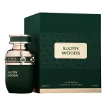 French Avenue Sultry Woods EDP 100 ml.