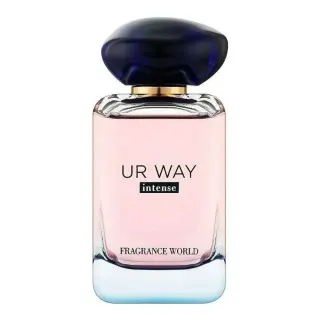 Fragrance World Ur Way Intense EDP 100 ml.