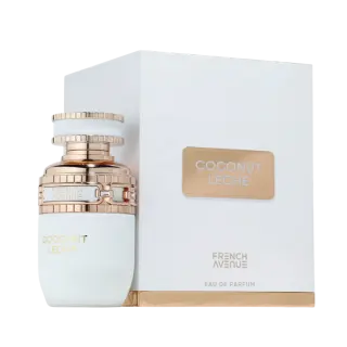 French Avenue Coconut Leche EDP 80 ml.