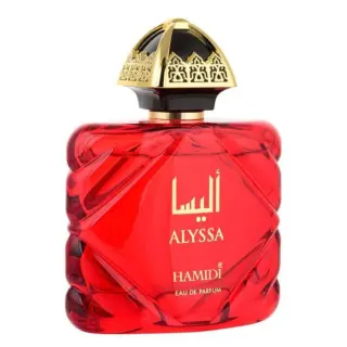 Hamidi Alyssa EDP 100 ml.