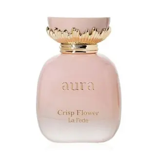 Γυναικείο άρωμα Khadlaj Aura Crisp Flower EDP 100 ml.