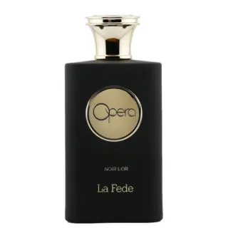 Khadlaj Opera Noir l'Or EDP 100 ml. - Unisex άρωμα