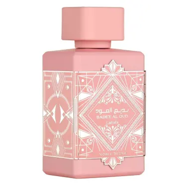Γυναικείο άρωμα Lattafa Badee Al Oud Noble Blush EDP 100 ml.