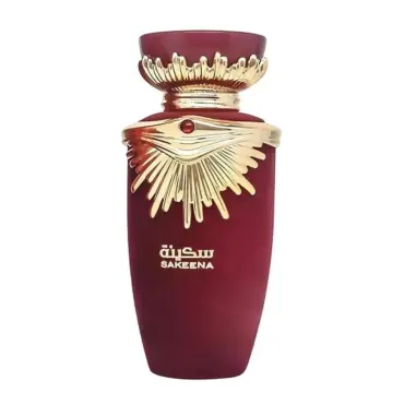 Γυναικείο άρωμα Lattafa Sakeena EDP 100 ml.