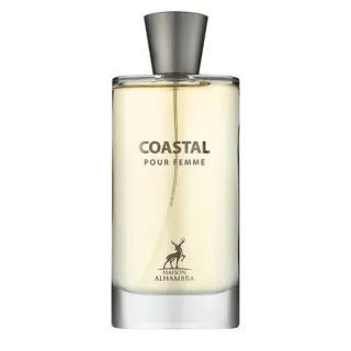 Maison Alhambra Coastal Pour Femme EDP 100 ml.