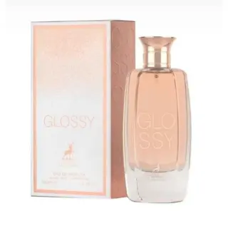 Maison Alhambra Glossy 100 ml.