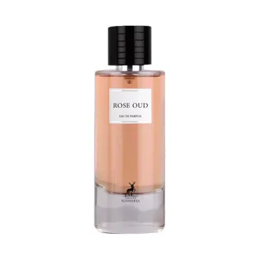 Γυναικείο άρωμα Maison Alhambra Rose Oud 100 ml.