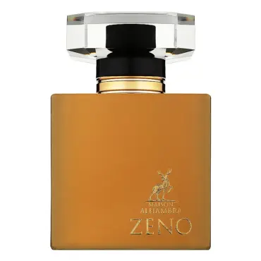 Γυναικείο άρωμα Maison Alhambra Zeno 100 ml.