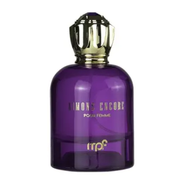 Perfume My Perfumes Aimons Encore Pour Femme EDP 100 ml.