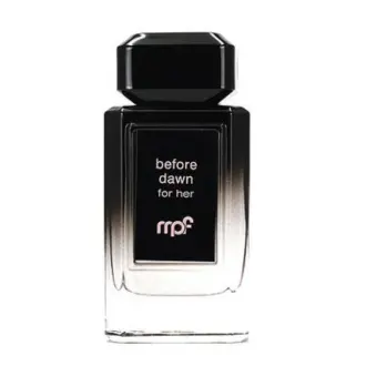 Perfume My Perfumes Before Dawn For Her EDP 100 ml.