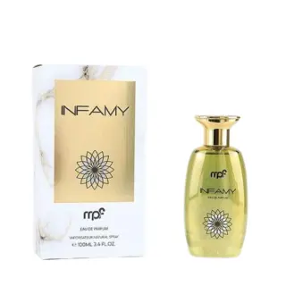 Perfume My Perfumes Infamy EDP 100 ml.