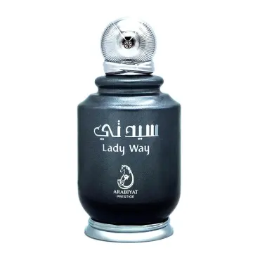 Άρωμα My Perfumes Lady Way EDP 100 ml.