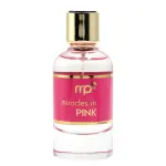 Perfume My Perfumes Miracles in Pink EDP 100 ml.