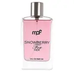 Γυναικεία αρώματα My Perfumes Snowberry EDP 100 ml.