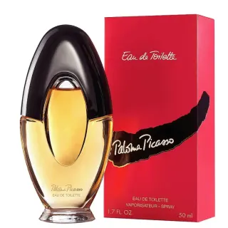 Άρωμα Paloma Picasso EDP 100 ml.