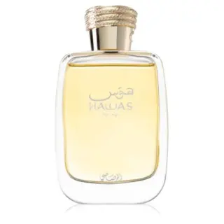 Άρωμα Rasasi Hawas for Her EDP 100 ml.