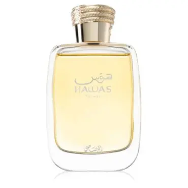 Άρωμα Rasasi Hawas for Her EDP 100 ml.
