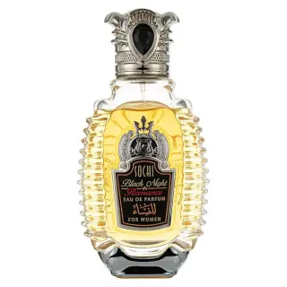 Γυναικείο άρωμα Shaik Sochi Black Night Romance EDP 80 ml.