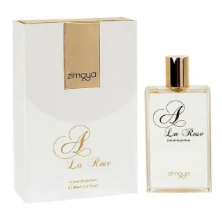 Γυναικείο άρωμα Zimaya A la Rose EDP 100 ml. 
