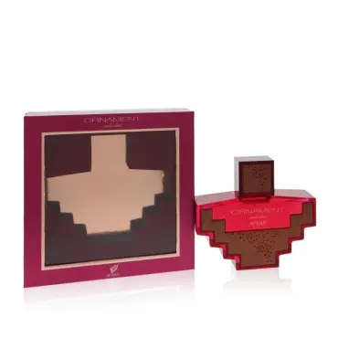 Άρωμα Afnan Ornament Purple EDP 100 ml.