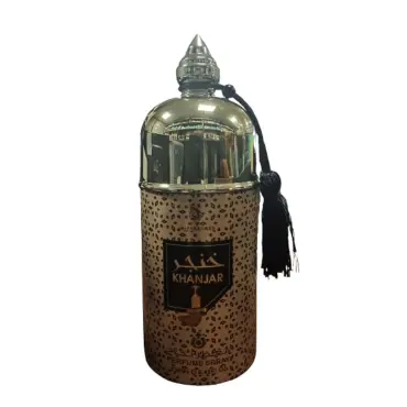 Αποσμητικό My Perfumes Khandjar 250 ml. - Unisex