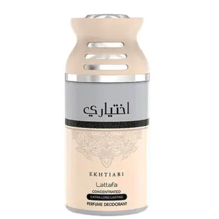 Αποσμητικό Lattafa Ekhtiari 250 ml. - Unisex