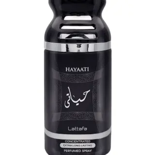 Lattafa Hayaati Enta 250 ml. - Unisex