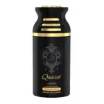 Lattafa Qaa'ed 250 ml. - Unisex