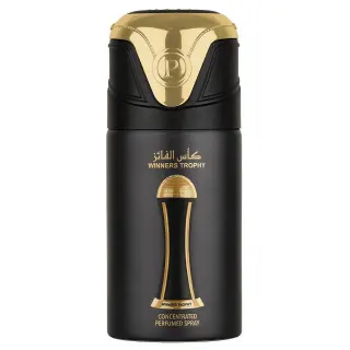 Lattafa Winners Trophy Gold 250 ml. - Unisex