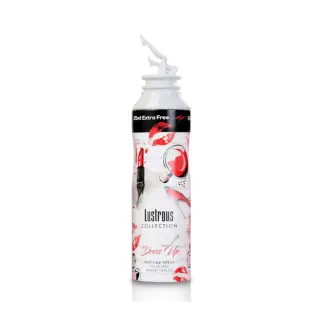 My Perfumes Lustrous Collection Dress Up Women 225 ml. - Unisex