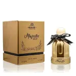 Escent Majestic Gold EDP 100 ml. - Unisex