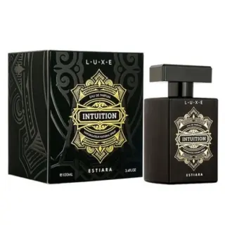 Estiara Intuition EDP 100 ml. - Unisex