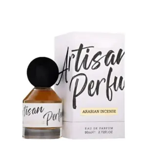 French Avenue Artisan Perfume Arabian Incense EDP 80 ml. - Unisex