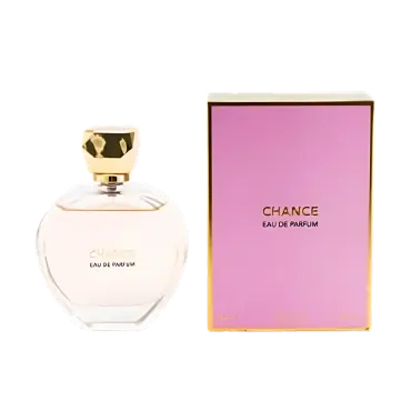 Fragrance World Chance EDP 100 ml. 