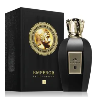 Fragrance World Emperor I. EDP 100 ml.