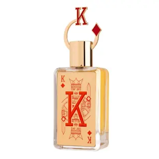 Αρωματικός Κόσμος King EDP 80 ml. - Unisex