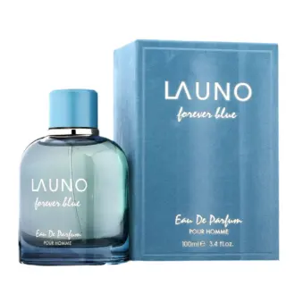 Fragrance World La Uno Forever Blue EDP 100 ml.
