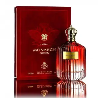 Fragrance World Monarch Queen EDP 100 ml.