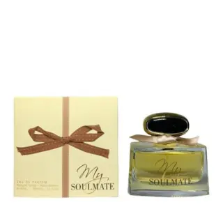Fragrance World My Soulmate EDP 100 ml.
