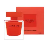 Fragrance World Redriguez Rouge + Al Haramain Xplore Night