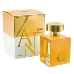 Fragrance World Zan EDP 100 ml.