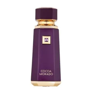 French Avenue Cocoa Morado EDP 100 ml. - Unisex